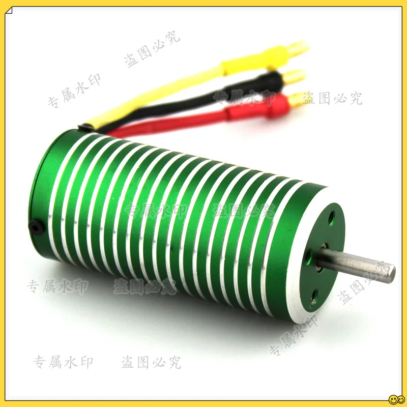 

2860 brushless motor 1/12 1/10 remote control model racing boat inner rotation high power waterproof motor