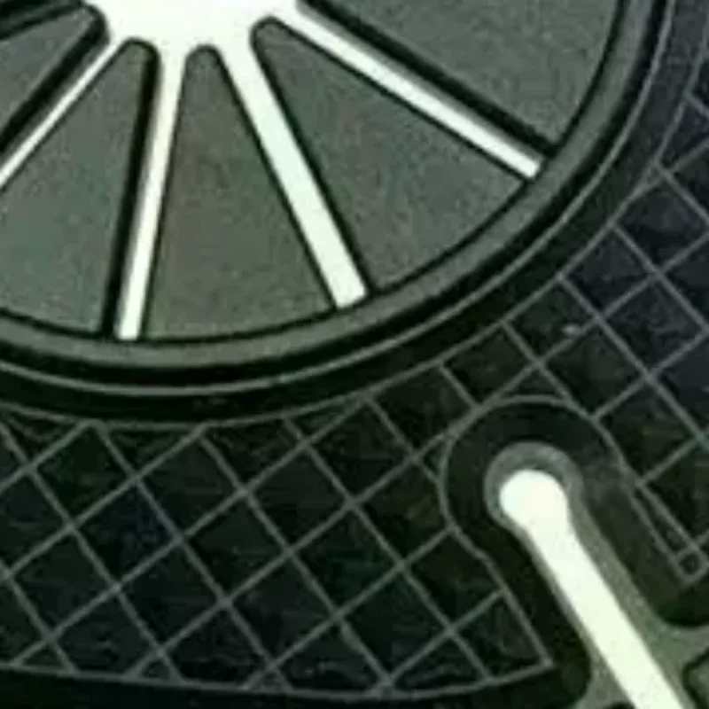2PCS Silicone Car Windshield Wiper Hole Protector Anti Clog Design Easy Cleaning For Most Car Models Daily Care