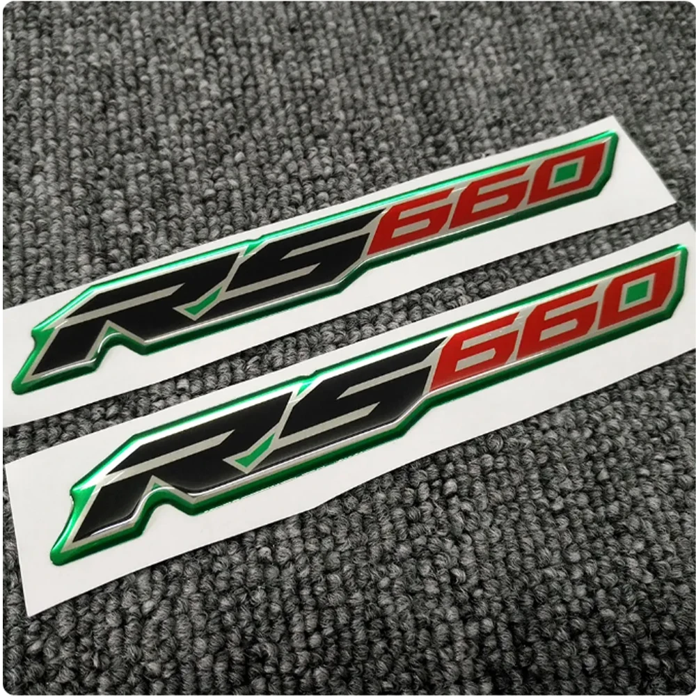 

Tank Pad TankPad For Aprilia RS660 RS 660 Stickers Decals Gas Fuel Oil Kit Knee Fish Bone Protection Motorcycle Tank Pad TankP