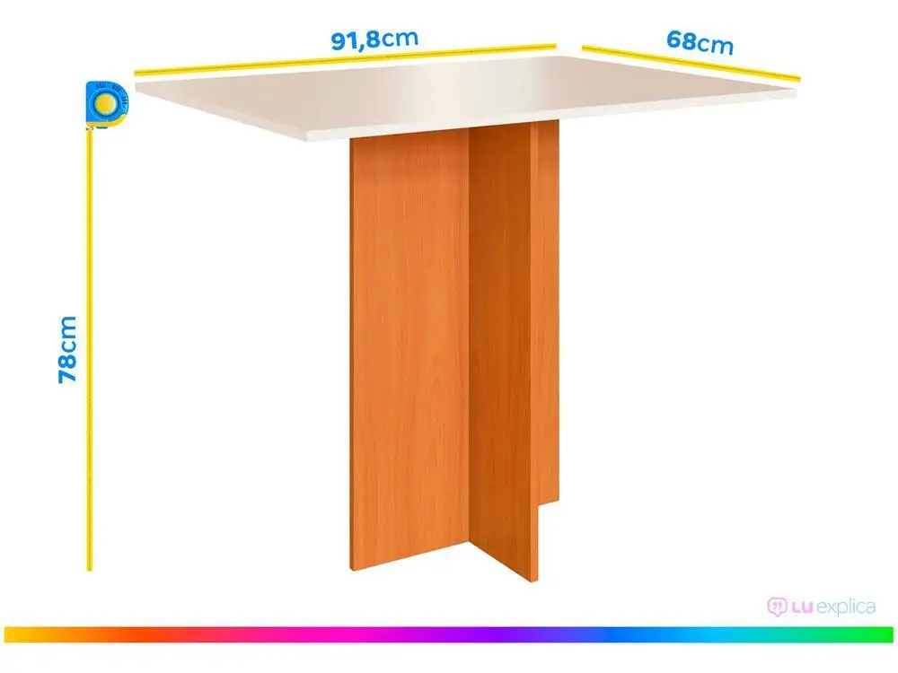 Dining Table 4 Chairs Rectangular Fabric Linen Indekes Dalita