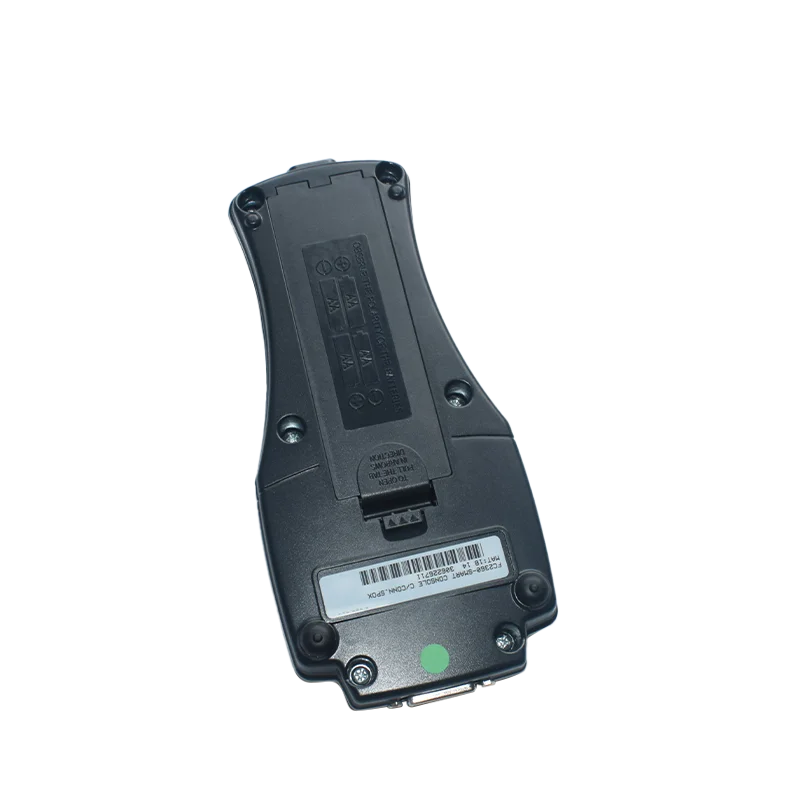 

Handheld Programmer AZ1012 SMARTCONSOLE | Professional Controller Programming Tool