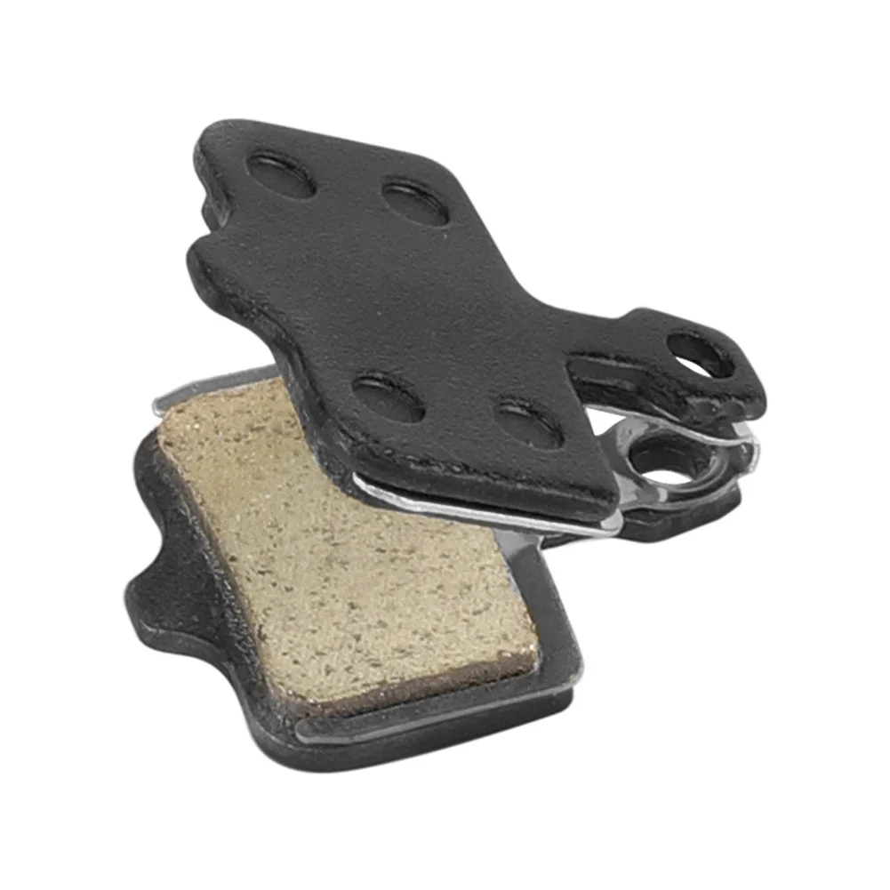 Electric Scooter Disc Brake Pads For Zero 8X 10X 11X For VSETT 10+ For Kugoo G1 Semi-metal Brake Pad Scooters Accessories