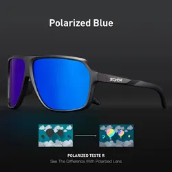 Polarized Cycling Glasses Men Women Mtb Bike Eyewear New Riding Fishing UV400 Outing Sports Sunglasses Bicycle Road Goggles