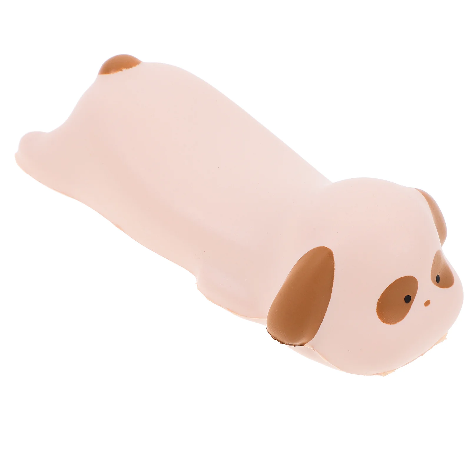 

Pu Resin Material Nonslip Base Comfortable Support For Mouse Keyboard Office Computer Gaming Work Rest Pad Mouse Wrist Pad