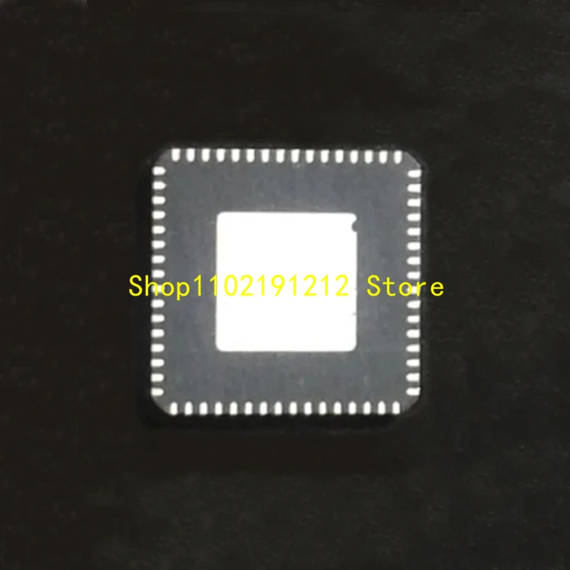 AD9216BCPZ-65  LFCSP-64