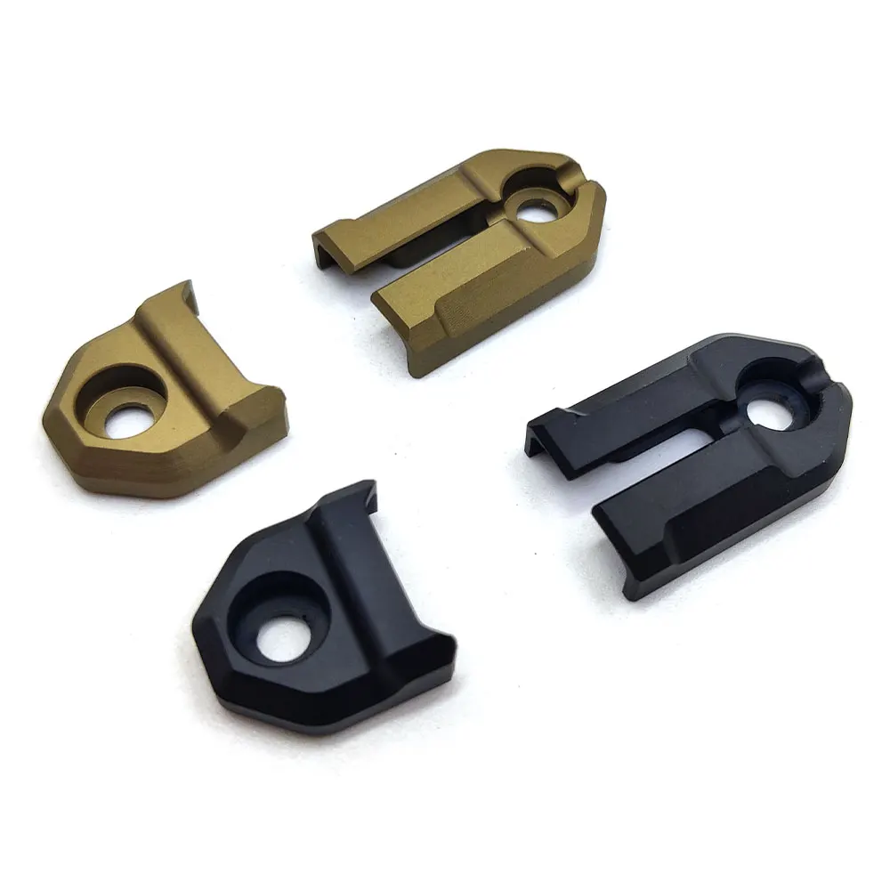 SOTAC Hunting Light ST07 Pressure Pad Switch Rail Mount for M300 M600 Weapon Flashlight Tactical Accessory Aluminum