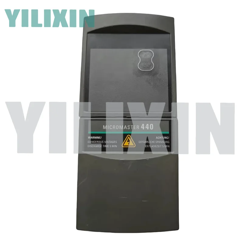 

New Original 6SE6440-2UC12-5AA1 PLC Module