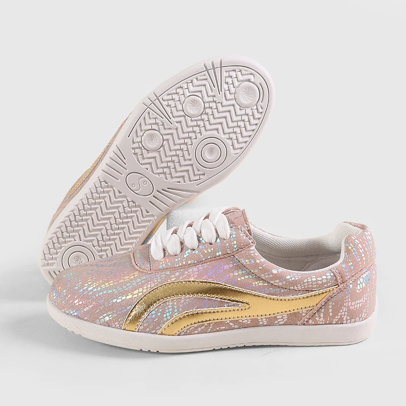 

2025 Winter Hot-Selling New Arrival Unisex Outdoor Martial Arts Shoes Tai Chi Shoes Squat Shoes High Quality