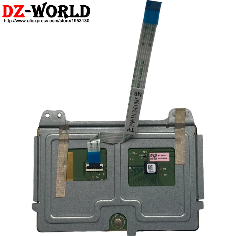 لوحة اللمس لوحة الماوس الفرس لينوفو IdeaPad اليوغا 300-11 فليكس 3-1130 300S-11 11IBR كمبيوتر محمول 5T60K13589