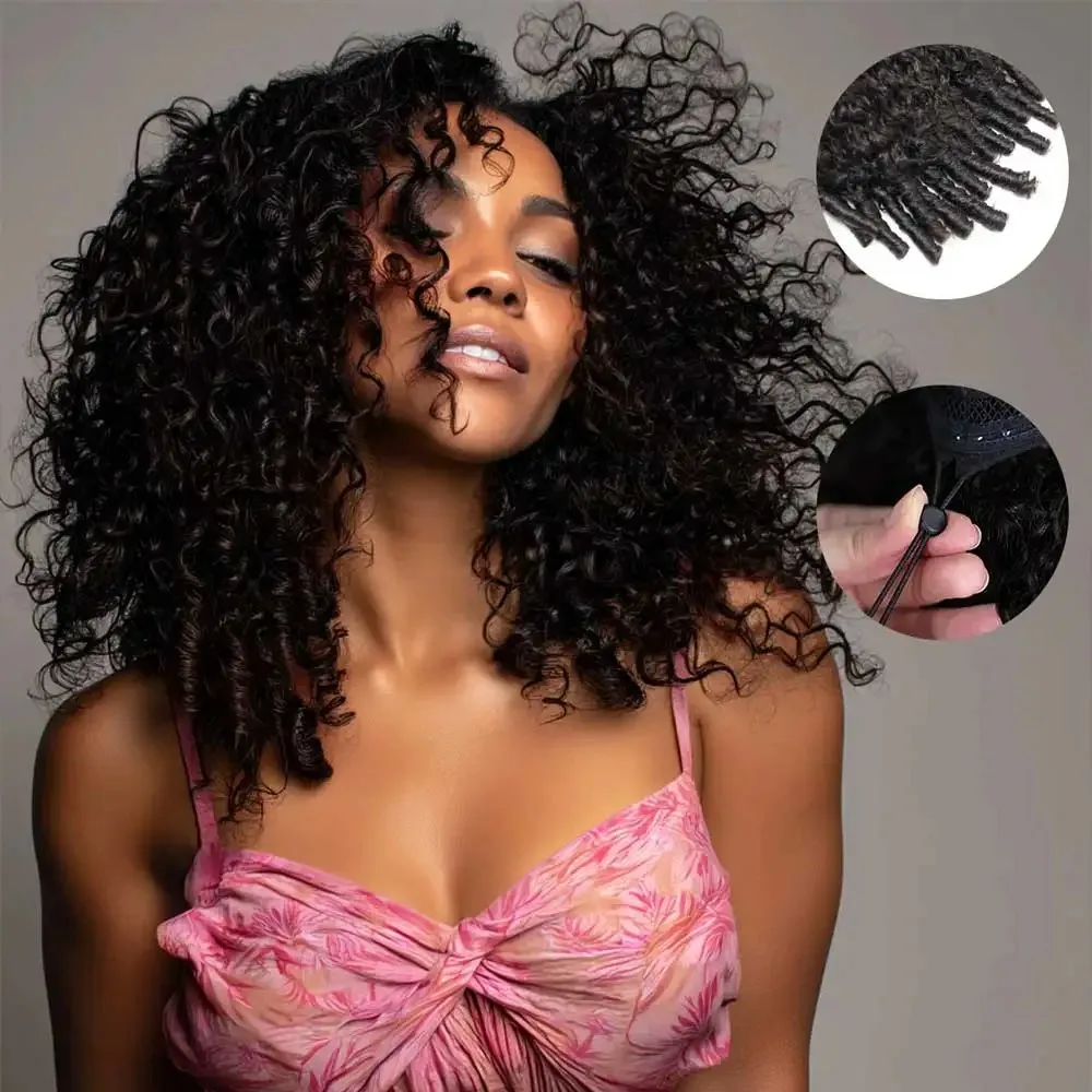 250% Density Burmese Curly Human Hair Wig 13x6 HD Transparent Lace Frontal Wigs Pre Plucked Rem Burmese Human Hair Wigs 28 Inch