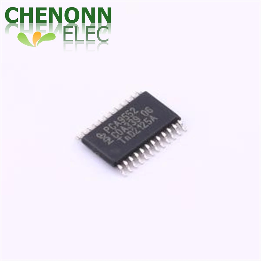 10-ピース-ロット-pca9552pw、118-led-ドライバー