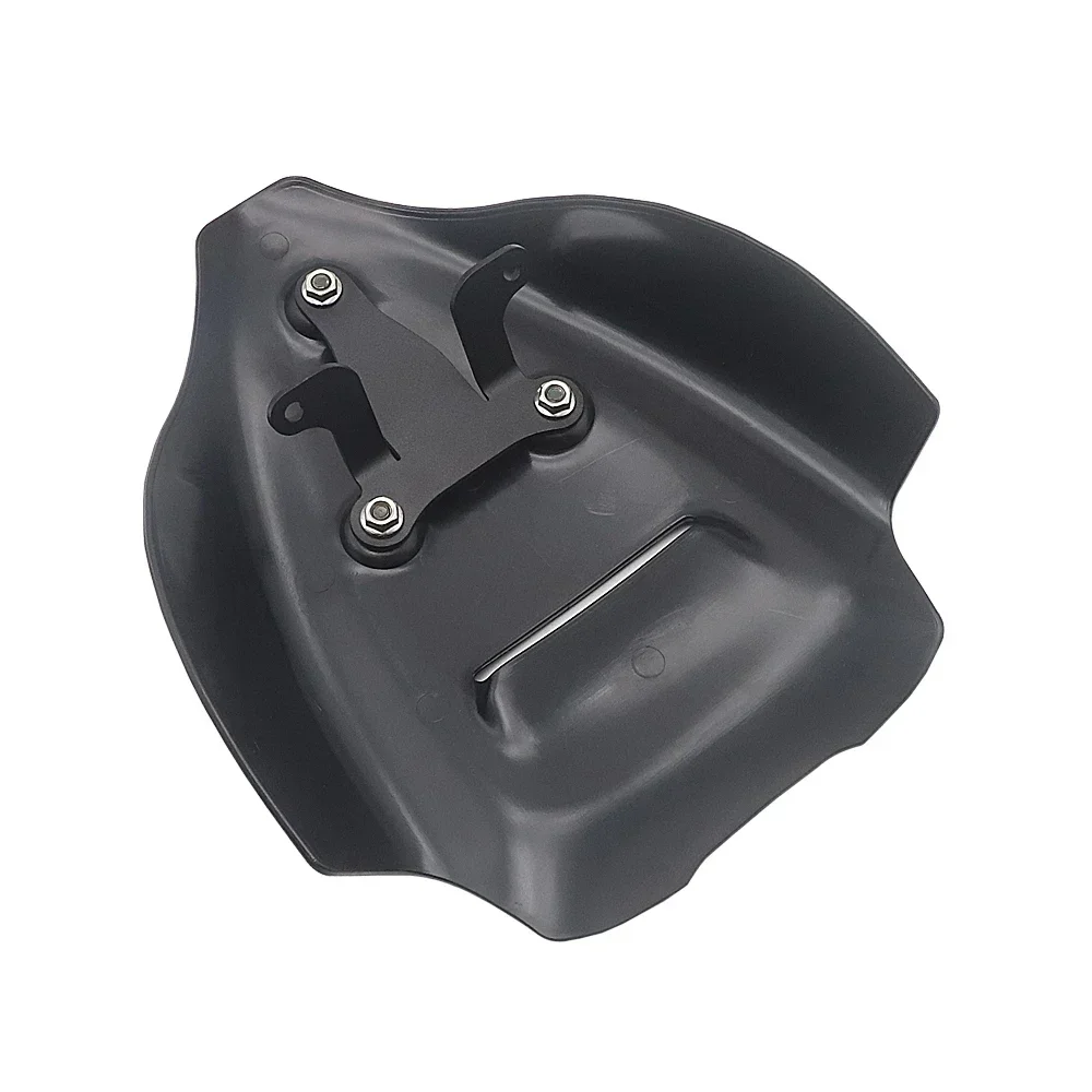 For DUCATI Streetfighter V4 V4S 2020 2021 2022 Motorcycle Accessories Windscreen Windshield Viser Baffle VIsor Wind Deflectors image 6