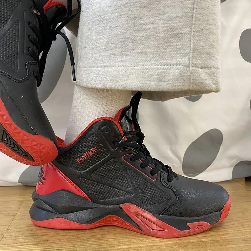 2025 High Quality Men's Hiking Sneakers Comfortable Platform Athletic Running Women's Sneakers Breathable Athletic Basketball Sh