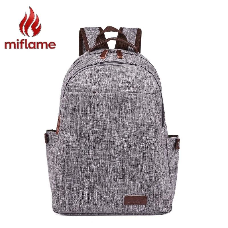 

Waterproof Laptop Backpack with USB Charging Port Fashion Travel School Computer Bag for College Students