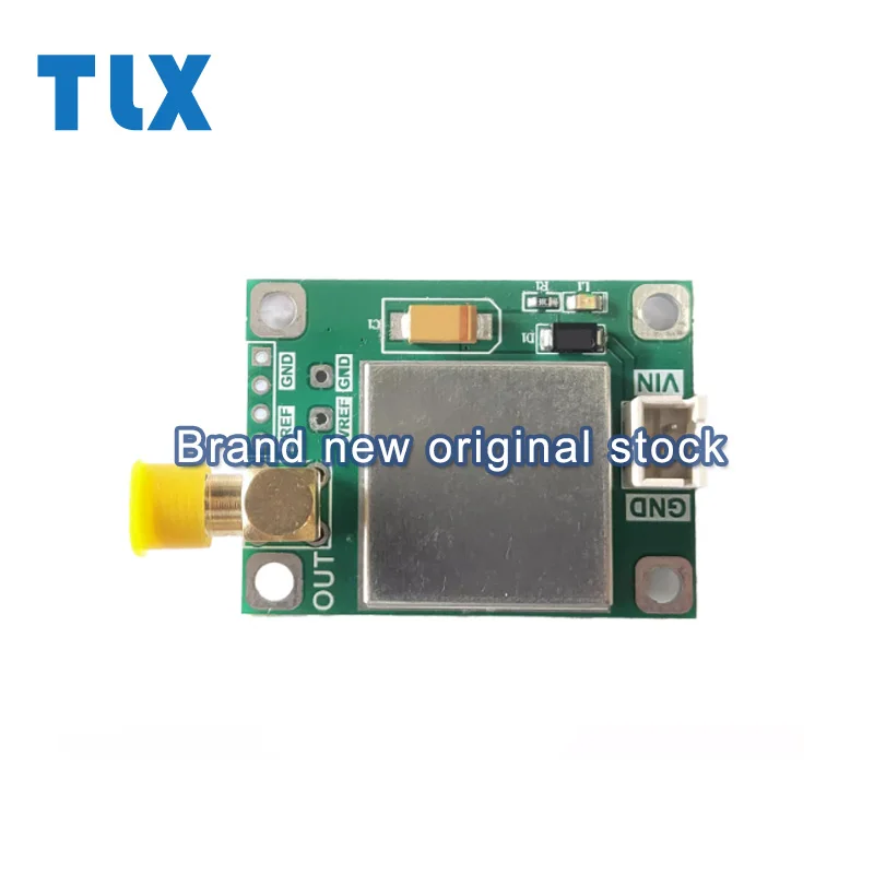GM7402 module common-mode semiconductor calibration voltage source high-precision voltage reference source