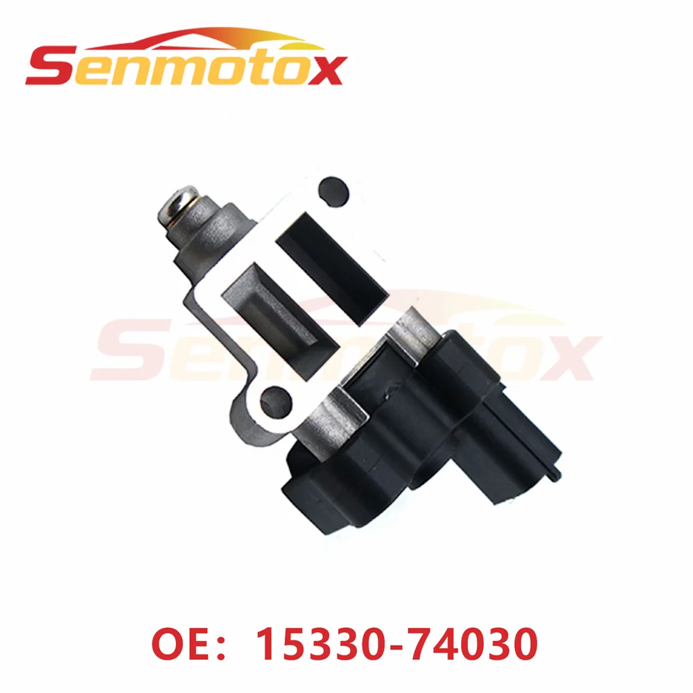 

35150-23900 Клапан регулирования воздуха холостого хода 3515023900 для Hyundai Elantra Kia Tiburon Tucson Spectra 2003-2010, автомобильные аксессуары