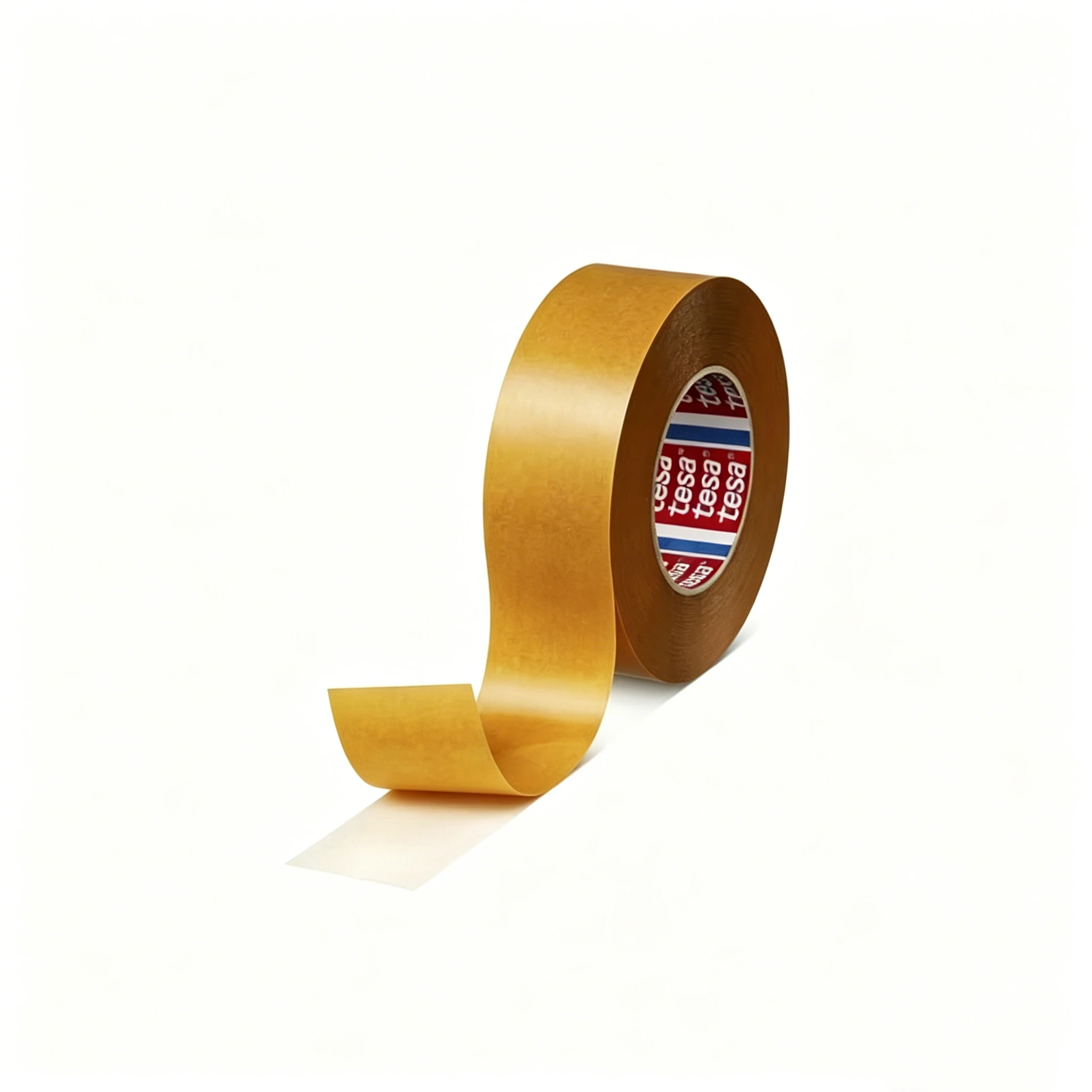 For tesa 4985 Transparent Film Tape Double-sided Acrylic Adhesive High-viscosity Moisture-resistant Anti-aging Leaves No Residue