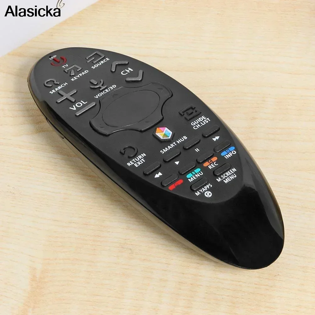 Uniwersalny pilot zamiennik do Samsung Smart TV BN59-01185F BN59-01185D BN59-01184D BN59-01182D — zdjęcie produktu 3