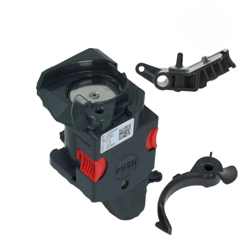 Espresso Machine Pa… - image