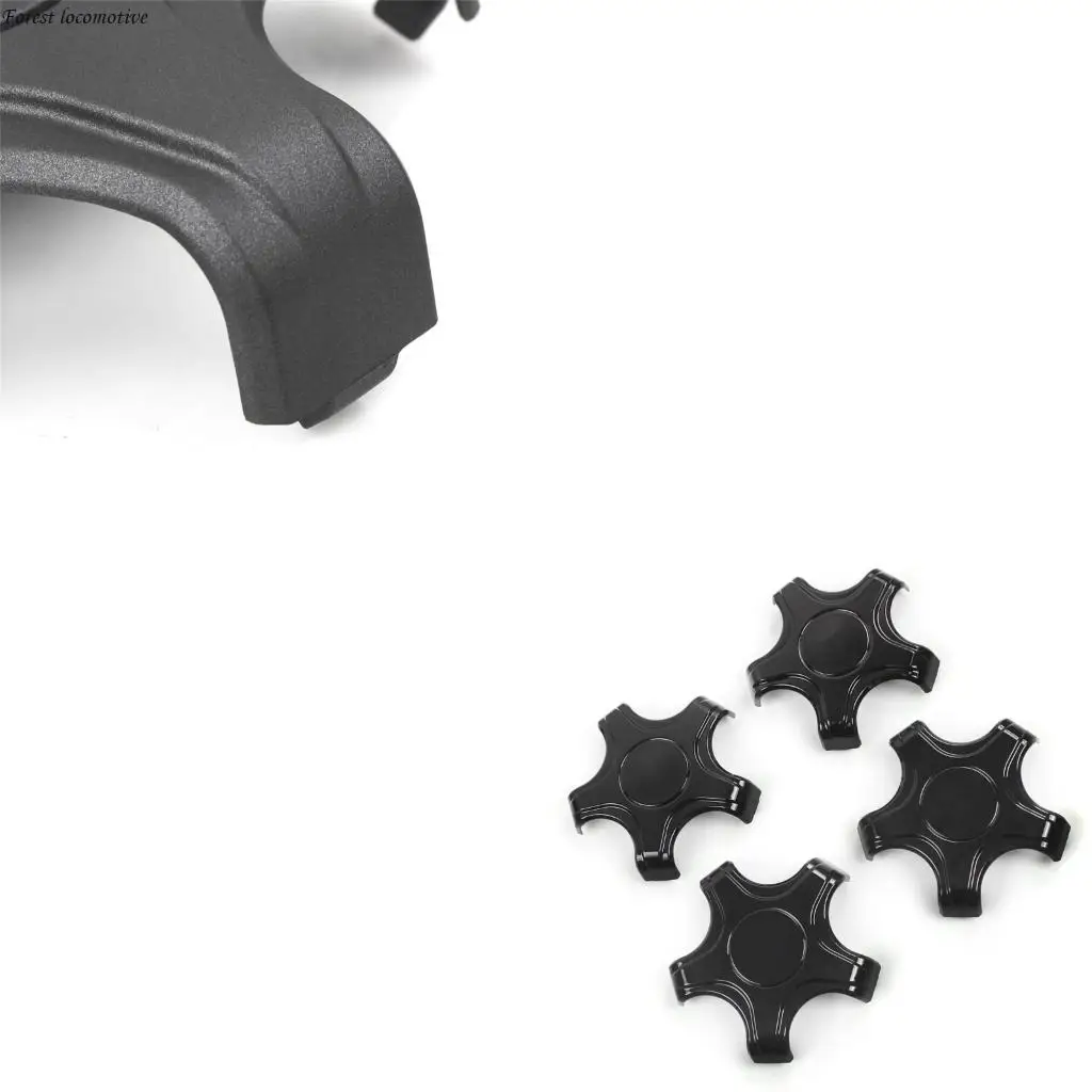 

Stylish Wheel Hub Protector Caps Scratch Resistant Designs Anti Scratch Hub Caps Covers Simple Installation for Vehicle 32GB