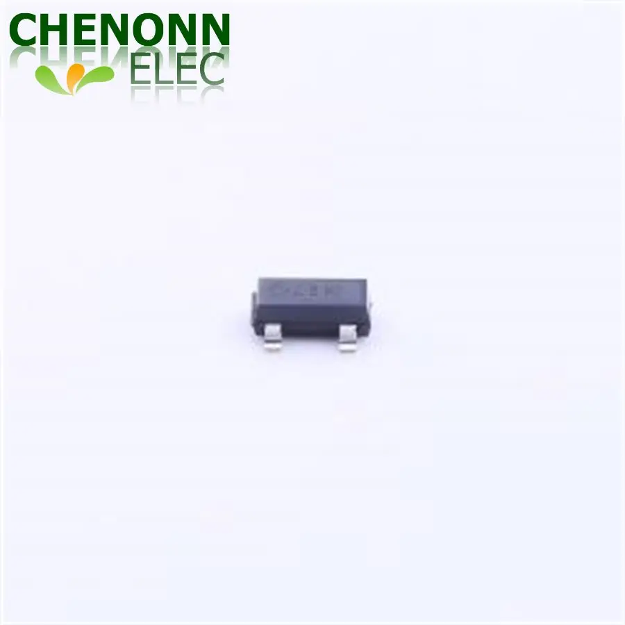 

50 шт./лот BSS205NH6327 (МОЗАФЕТ)