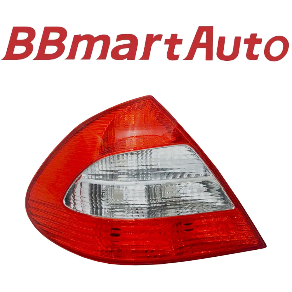 2118202364 BBmart Auto Parts 1pcs High Quality Car Lighting Systems Tail Light Lamp L For Mercedes Benz E200 E320 E400 E350