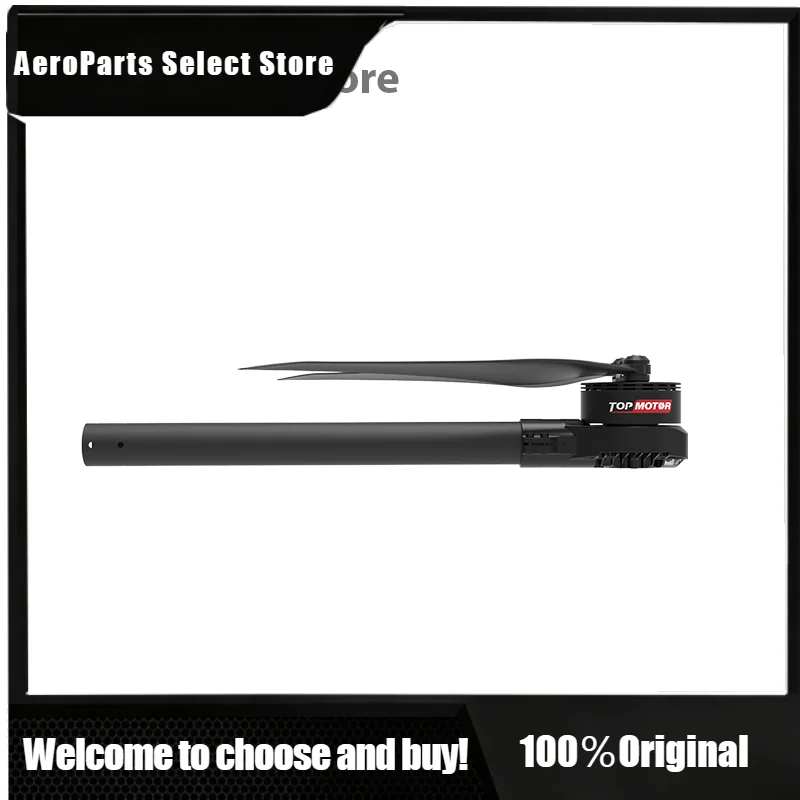 APStoreNew TopMotor T6 Plus 12s Combo With High-Speed 6215 150kv Motor 10L EFT E610P Six-axis For Plant Protection Drones Access
