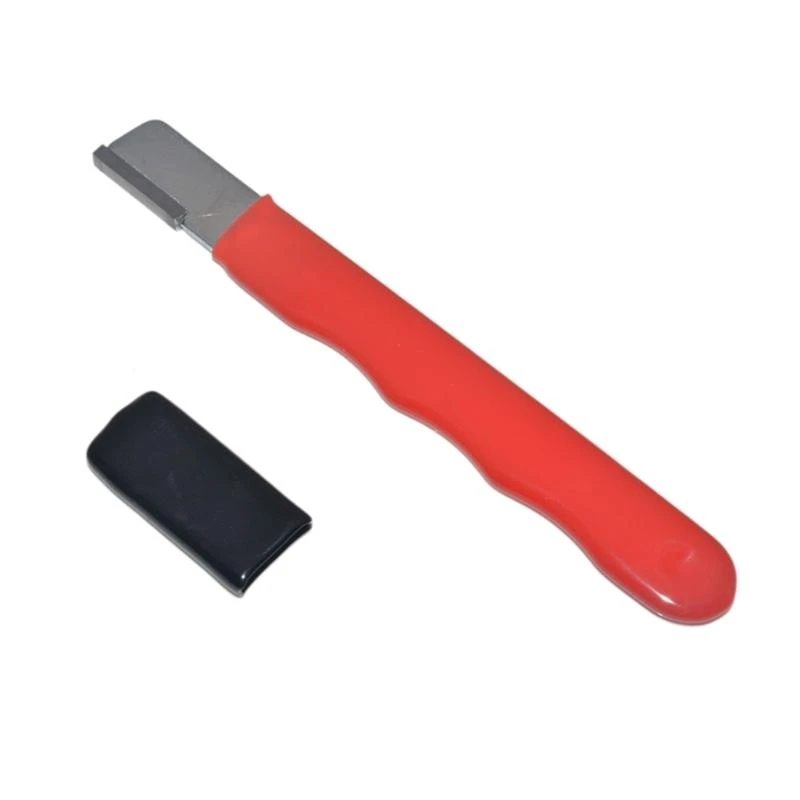 ポータブル包丁シャープナーミニポケットナイフ登山用キャンプ旅行のためのツール屋外バーベキュー