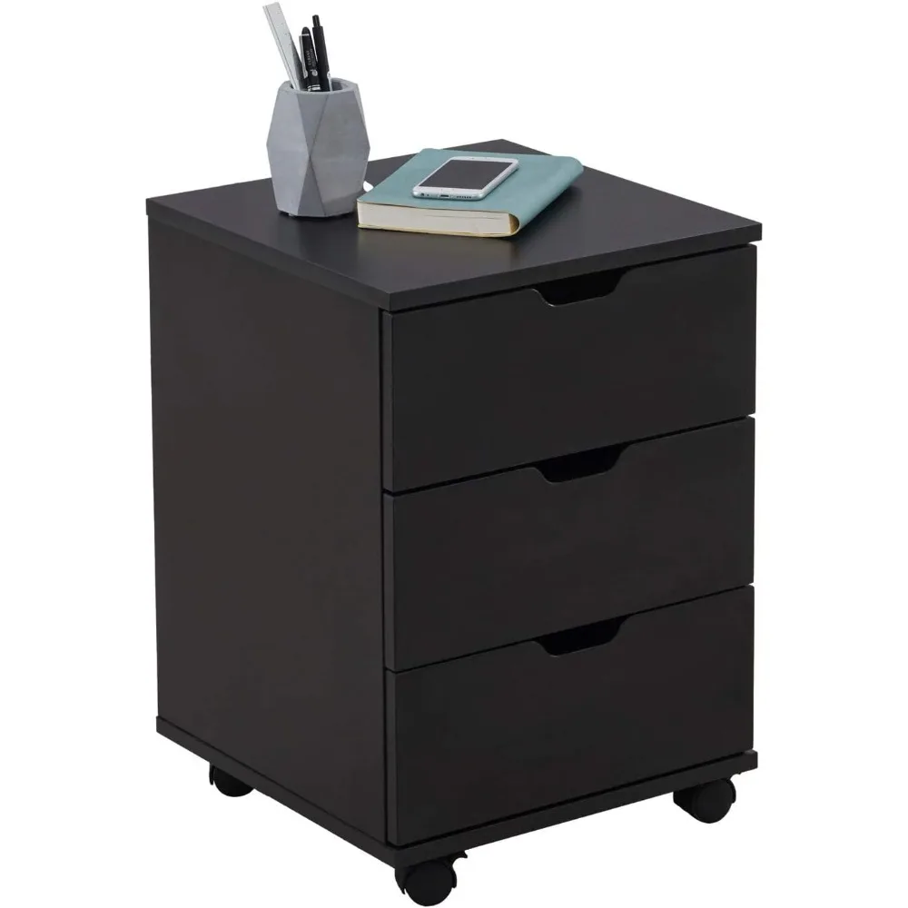 Office Filing Storage Cabinet, Home Office Document Drawer