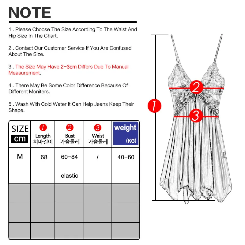 Sexy Women Nightwear Slip Dress Skirt New Women\'s Pajamas for Sleep Pyjamas Home Wear Special Zone Open Fancy Nightgown Bathrobe