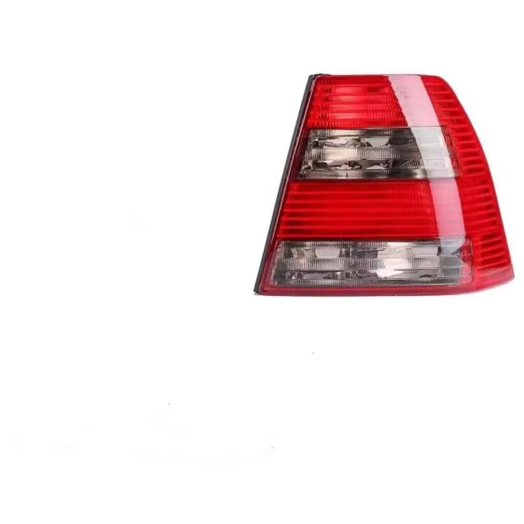 

Car Rear Tail Light Tail Lamp Housing No Bulbs For Volkswagen VW Jetta MK4 GLI Sedan US Version 2002-2007 Car-styling