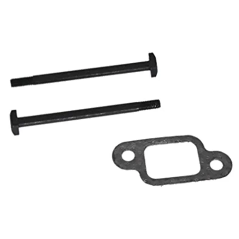 YANA50I マフラー交換用排気キット スティール017 018 MS170 MS180 チェーンソーアクセサリー用