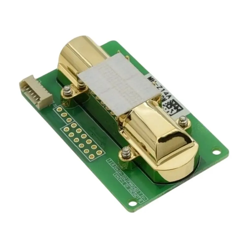 T24C CO2 Sensor MH-Z14A Dioxide Detector Module