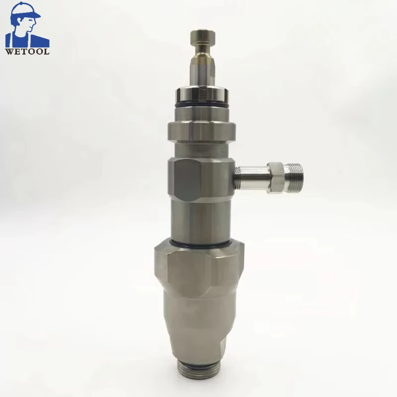 

Безвоздушный безвоздушный распылитель, насос 16X414 для электрического безвоздушного распылителя 695 ProContractor 795 ПК Gmax II 3900