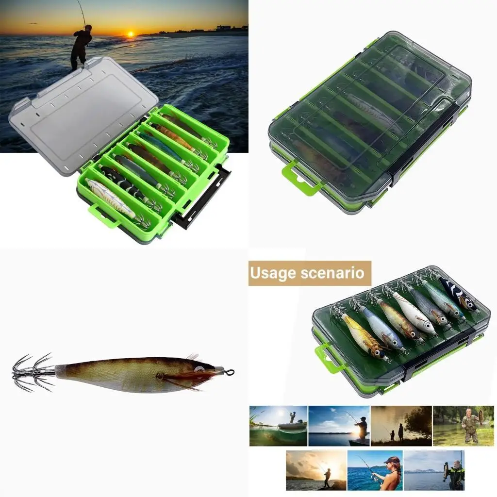 Y1UC 14Pcs 9G Fluor… - image