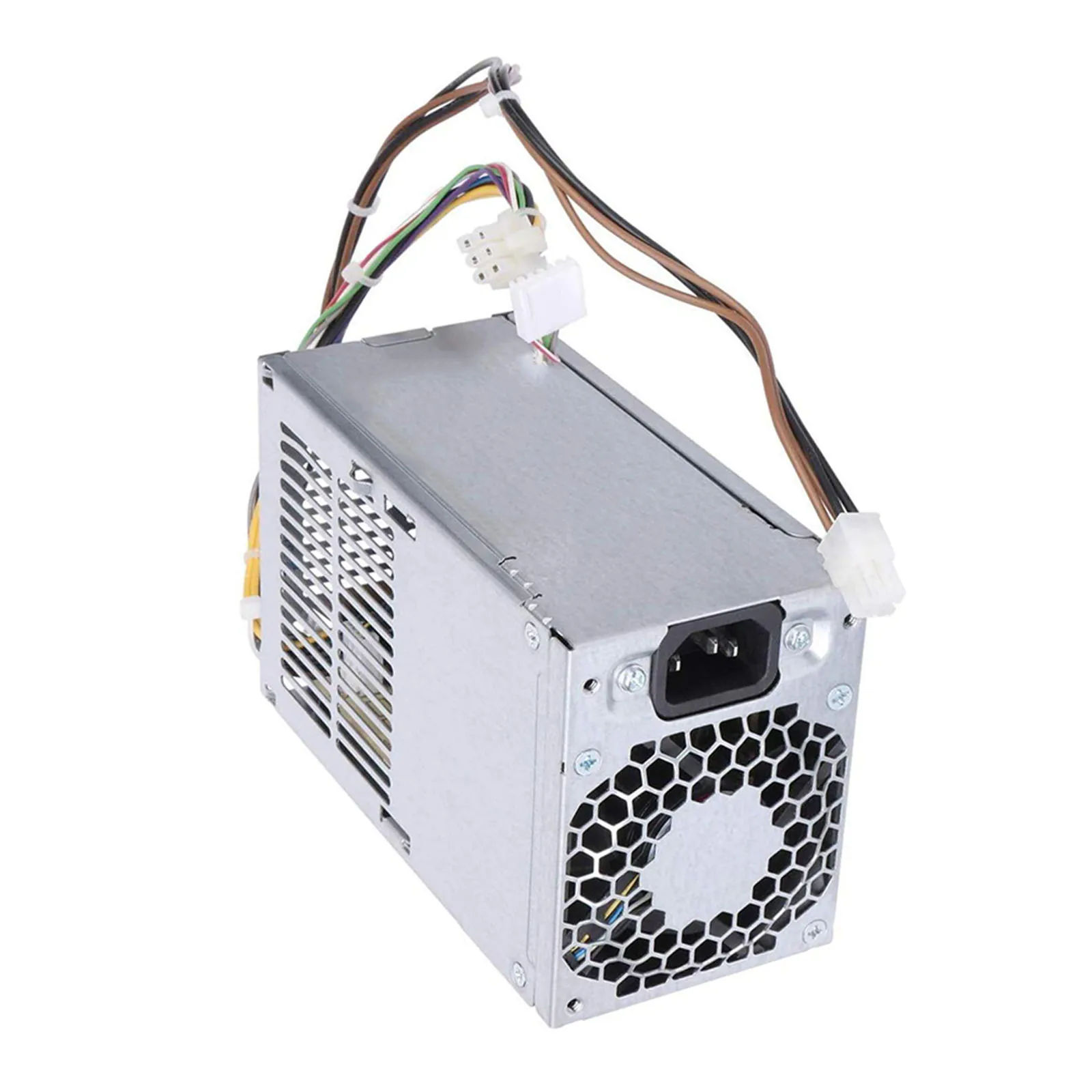 Replacement 240W Power Supply for HP ProDesk 400 600 800 G1 G2 SFF Compatible with D12 240P1A PS4201 2HF PS 4241 2HF