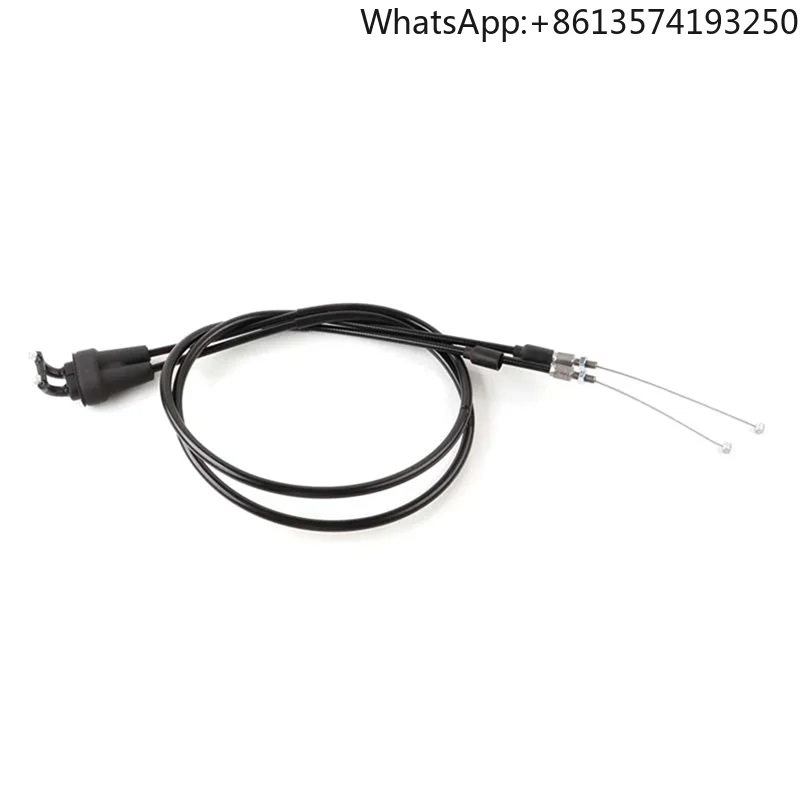 

Motorcycle Throttle Cable For TE 250 300 EXC XC-W 250 300 2024 2025 Acceleration Throttle Cable