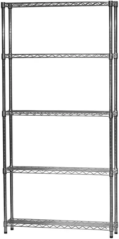 10"D X 36"W X 72"H …