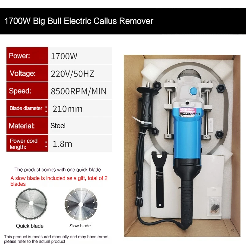 

Hot items in the store Dehorning Saw Electric Large Bull Horn Remover Adult Bull Horn Cutting Machine Horn Sawing Tool