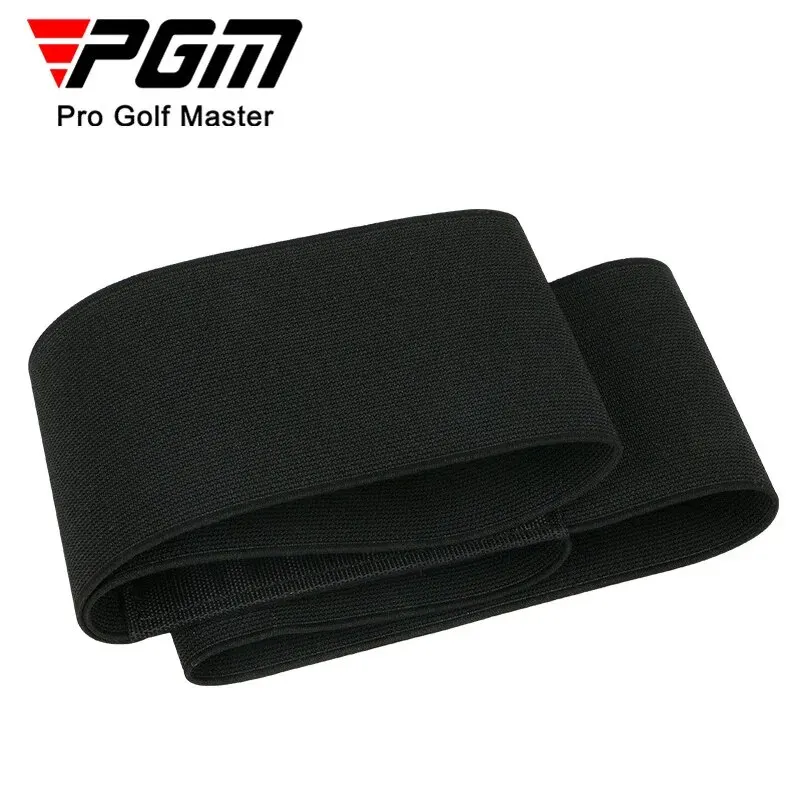 PGM Golf Arm Posture Correction Belt Golf Swing Training Aid JZQ005