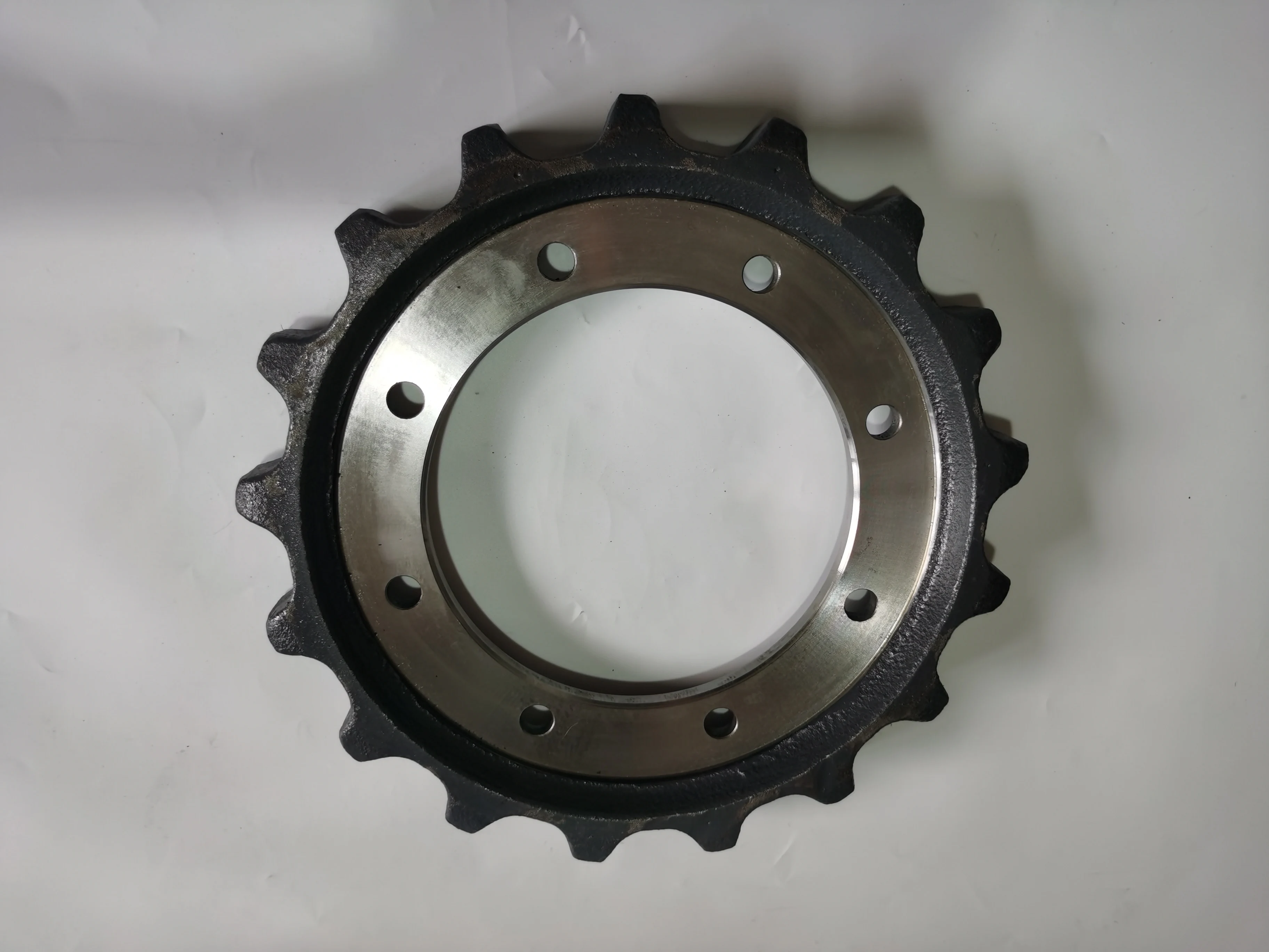 

Road Construction Asphalt Paver Spare Parts W1900 W195 55602 Driving Sprocket