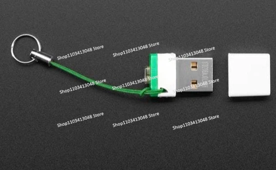 

Spot U2F USB Two Step Authenticatio