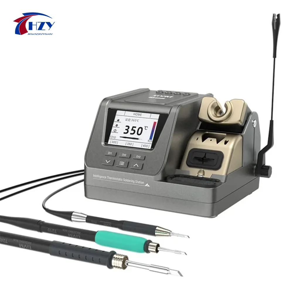 Gvm H3 Intelligent … - image