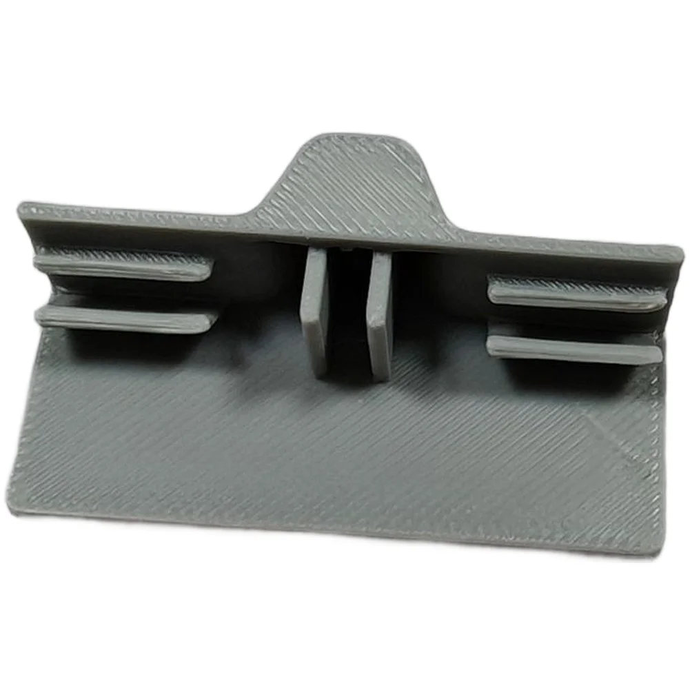 RV Refrigerator Door Lock Designed To Fit For Dometic Models, This Lock Provides A Perfect Fit And Seamless Integration