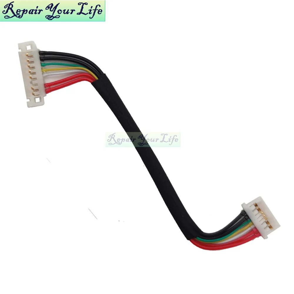 Kabel akumulatora do laptopa ASUS ROG Strix G15 G513 G533 G513QM G513RM G533QR G533ZS Gaming Notebook Flex Connector 14011- 05150200 — zdjęcie 4