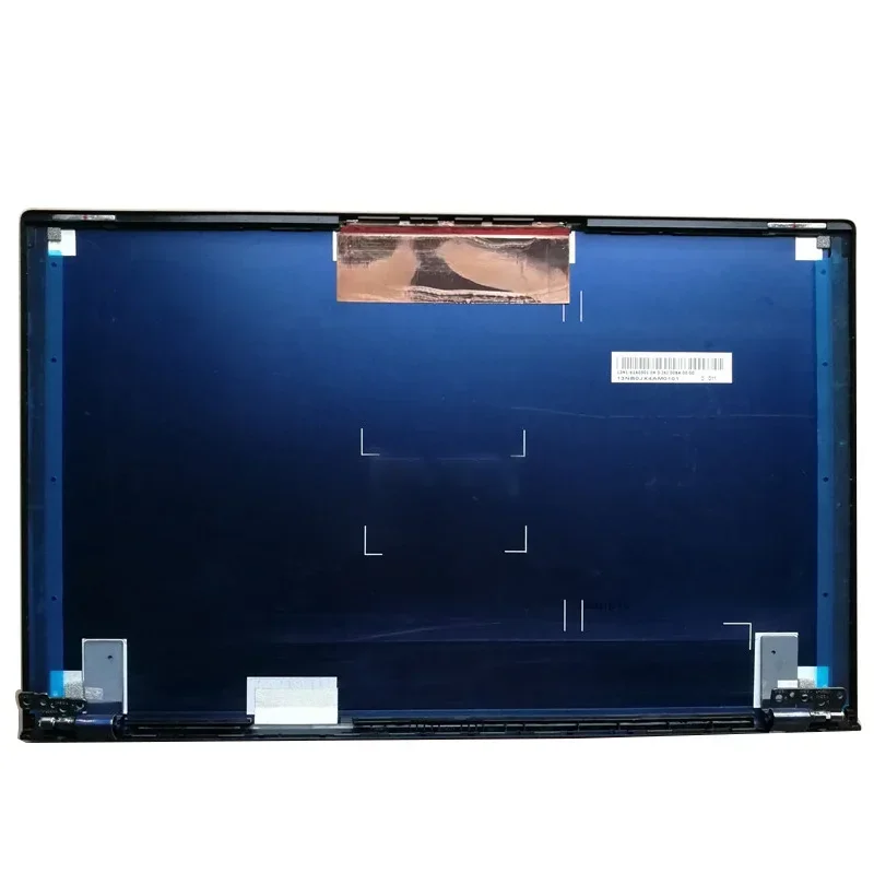 For Asus ZenBook 15 UX533UX533FD UX533F Real Blue Touch New LCD Back Cover