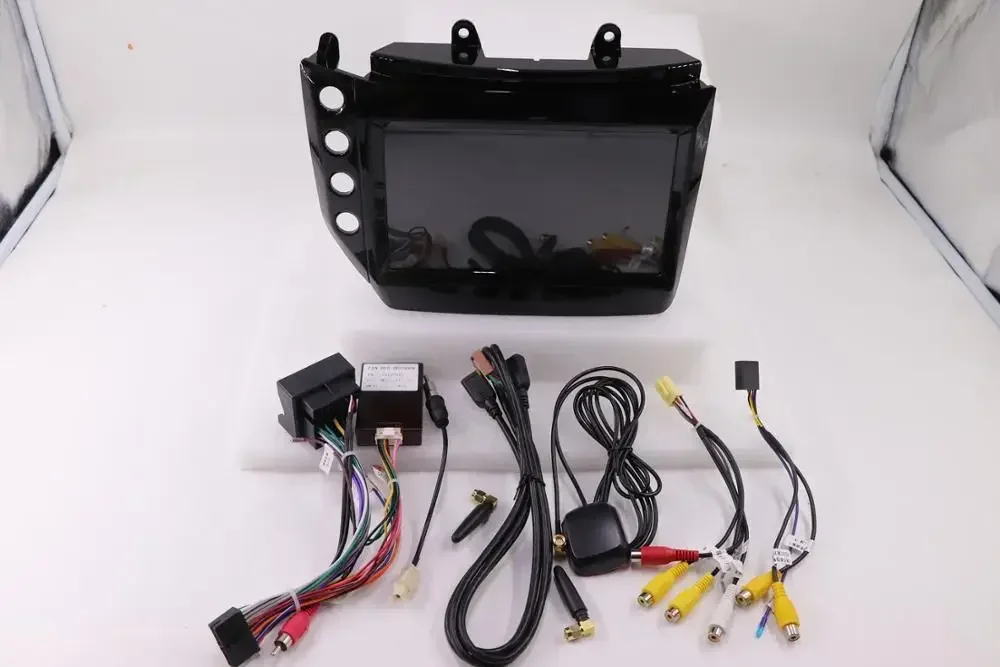 

Android Multi-media AutoRadio Stereo Car GPS Player For Maserati Gran Turismo GT 2007-2015 GPS Navigation
