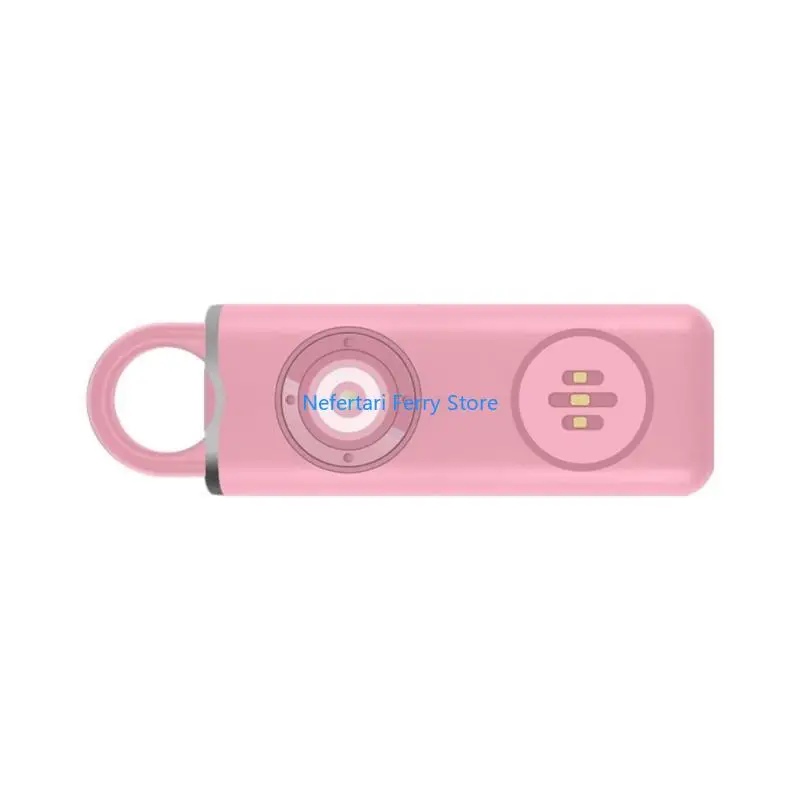 ALARME ALARMA ALARMENTO A9BD ALARME ALARMA SOM COM LANTLE LED PARA GIRL