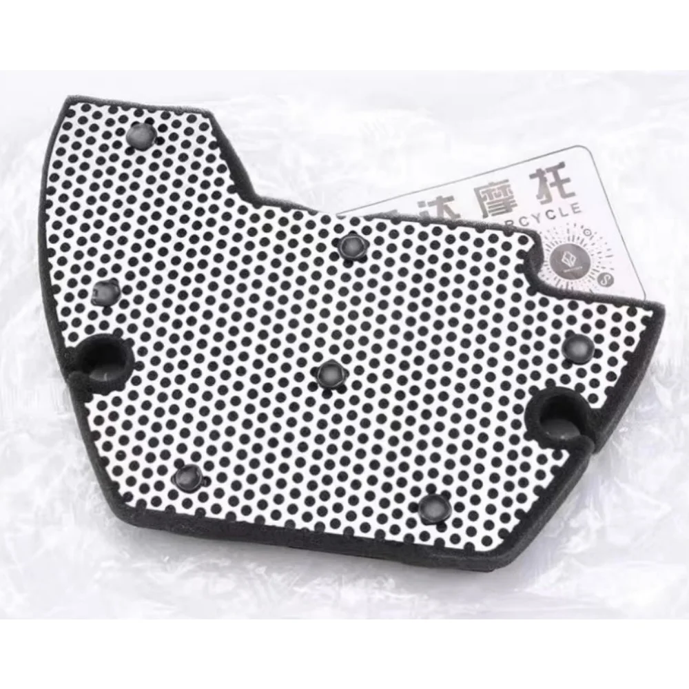 Original motorcycle Air Filter for Benda Rock 250 Chinchilla 250 Napoleon 250