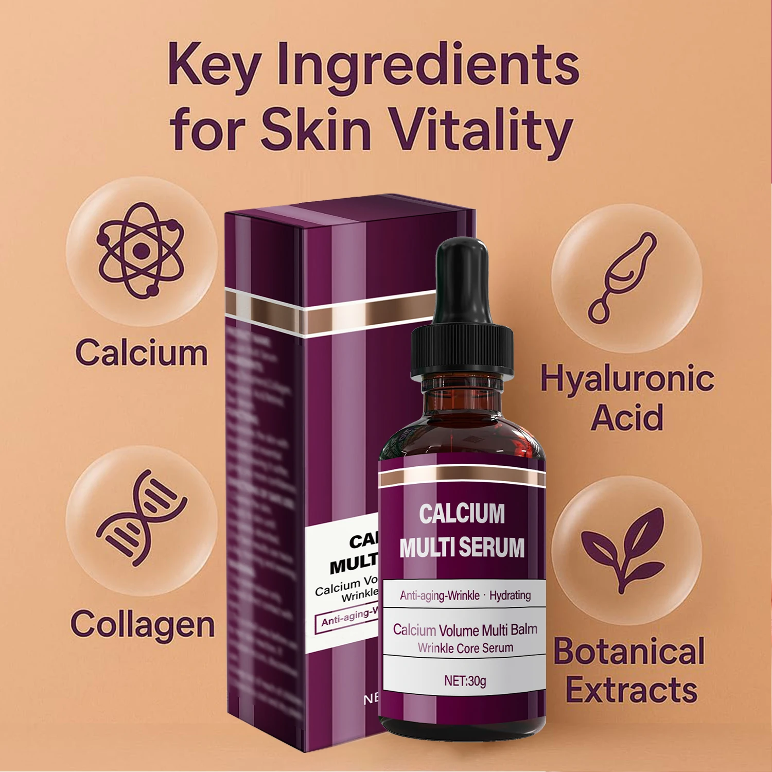 Calcium Hydration S… - image